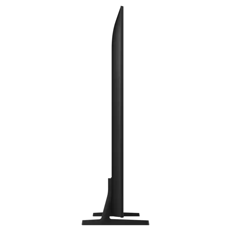 85" QLED SMART TV Samsung QE85Q7FAAUXUA, 3840x2160 4K UHD, Tizen, Gri [2]