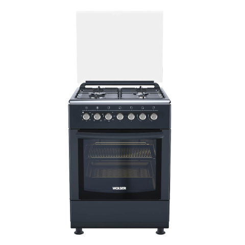 Electrocasnice mari - Aragaz Wolser WL 60602 GrIGE
