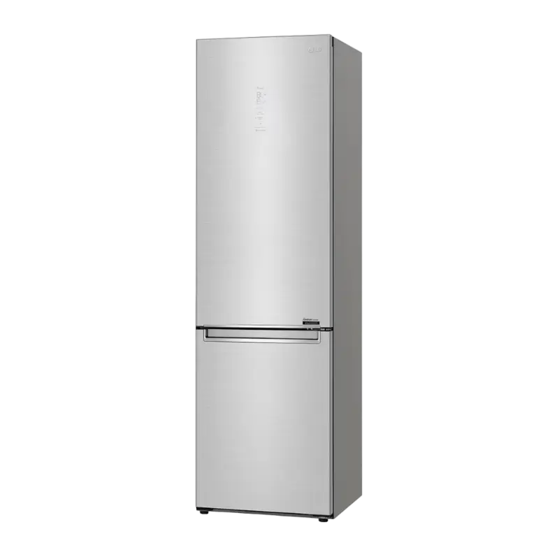 Frigider LG GW-B509PSAP, DoorCooling+, Oțel inoxidabil [4]