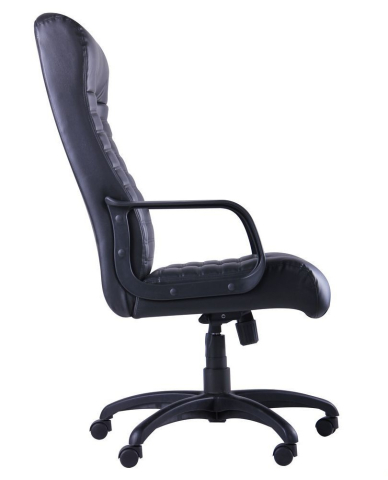 Fotoliu de birou AMF Atletic PL TILT Neapol Black [6]