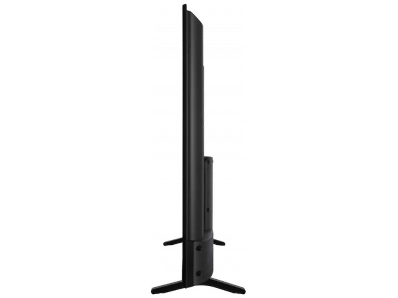 QLED SMART TV Toshiba 55QV2363DG 55" 4K UHD VIDAA U OS Negru [2]