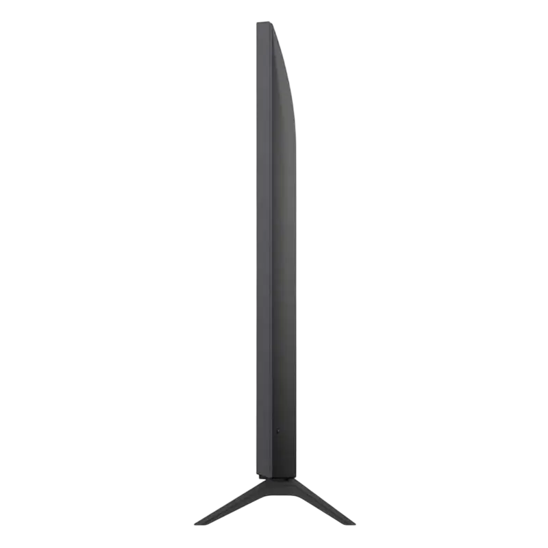 50" Nanocell SMART TV LG 50NANO81A6A, 3840x2160 4K UHD, webOS, Чёрный [1]
