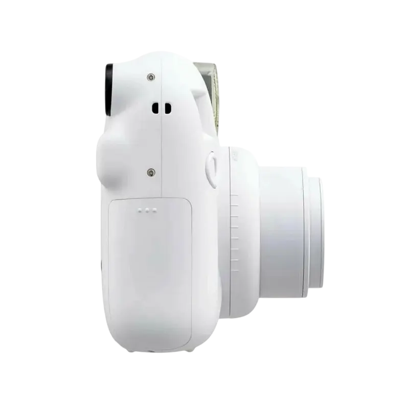 Fujifilm instax Mini 12 - Моментальная Камера (Clay White) [3]