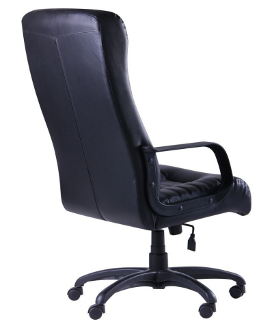 Fotoliu de birou AMF Atletic PL TILT Neapol Black [4]