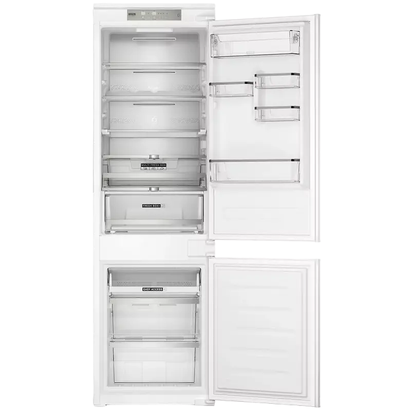 Холодильник Whirlpool WHC18 T573, Белый [3]