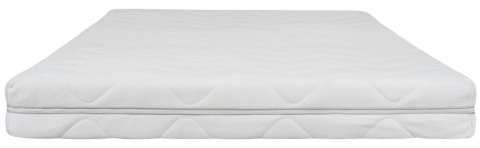 Saltele ortopedice - Saltea fără arcuri Somnart Optimax Ortopedic 160 x 200 cm