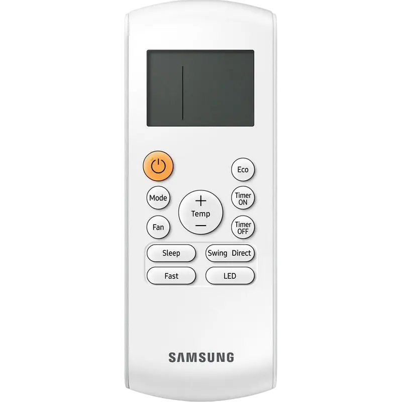 Aparat de aer condiționat Split Samsung AR12TXHQASI/EU, 12kBTU/h, Alb [2]