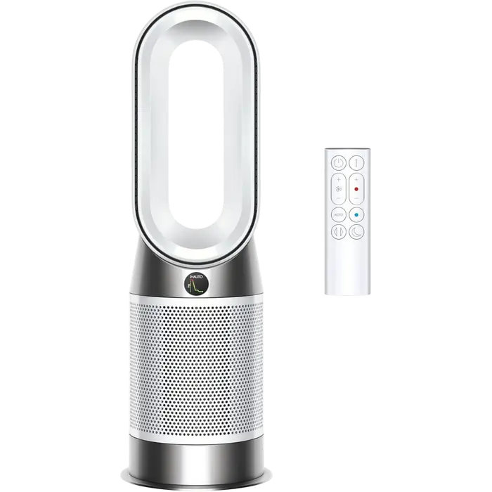 Очиститель воздуха Dyson HP10 Purifier Hot+Cool Gen1, Белый [2]