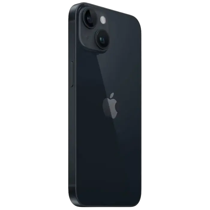 Смартфон Apple iPhone 14, 6GB/128GB, Midnight [1]