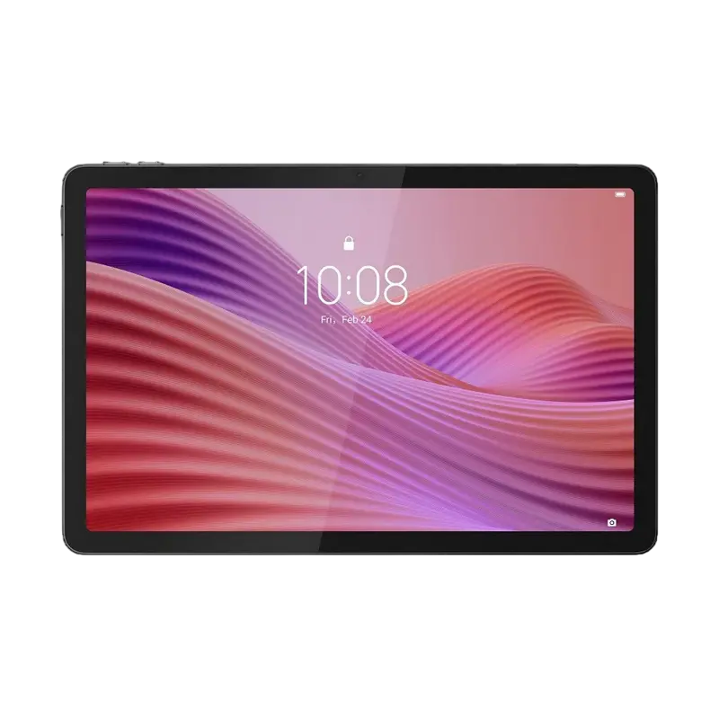 Планшет Lenovo Tab, Wi-Fi + 4G LTE, 4GB/128GB, Серый [3]