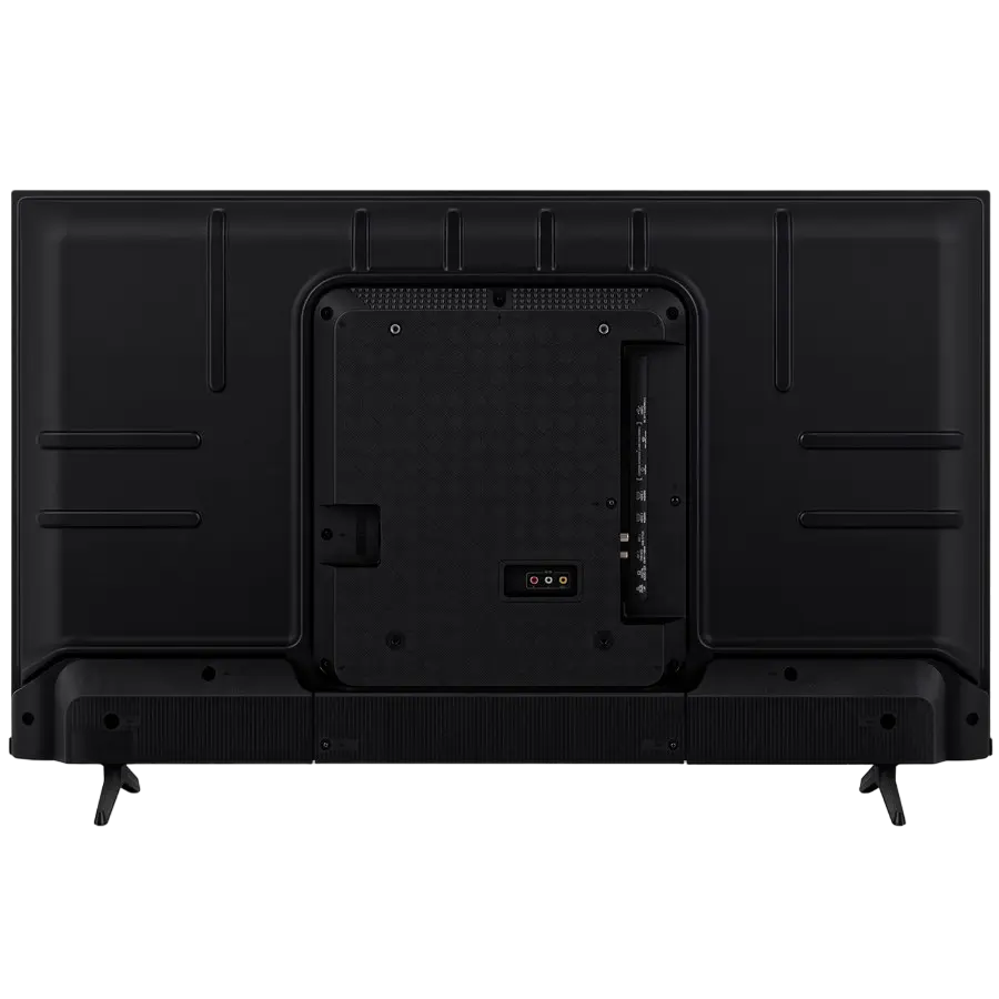 LED SMART TV Hisense 58A6N 58" 4K UHD VIDAA U7.0 Negru [6]