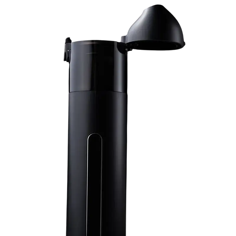 Ручной пылесос Proove Void Assistant C3, Чёрный [3]