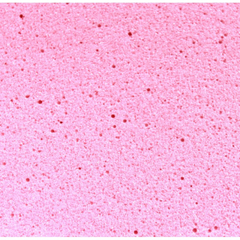 Topper Granat 140 x 200 cm [1]