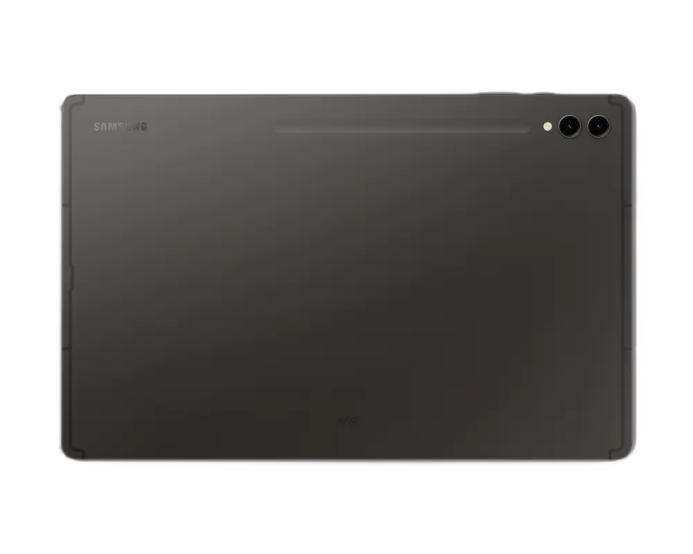 Планшет Samsung Galaxy Tab S9 Ultra, 5G, 12GB/512GB, Графит [3]