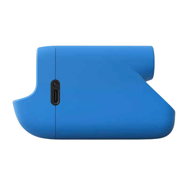 Polaroid Go Поколение 2 - Ультракомпактная Моментальная Камера (Синий) [3]