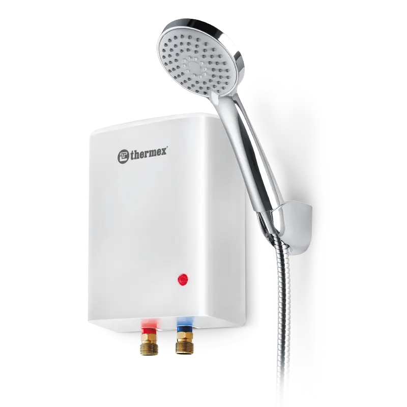 Boilere - Încălzitor electric THERMEX Surf 3500, Alb