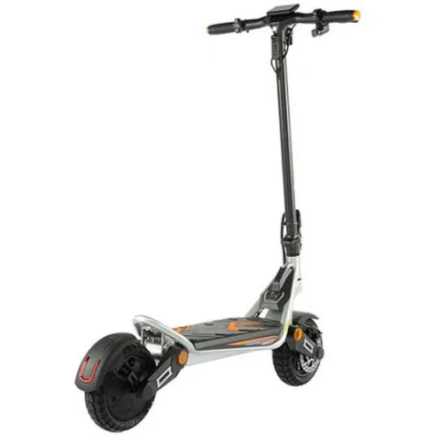 Trotinetă electrică KuKirin A1 800W, 48V 13Ah [3]