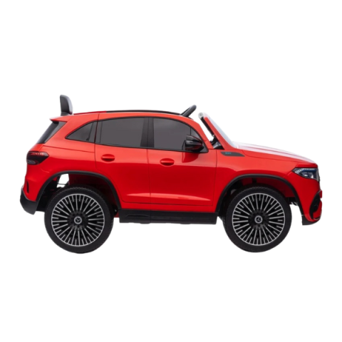 Mașinuța electrică MERCEDES-BENZ EQA 12V7Ah, motor 25Wx2, roți EVA – eleganță modernă și distracție sigură pentru copii [6]