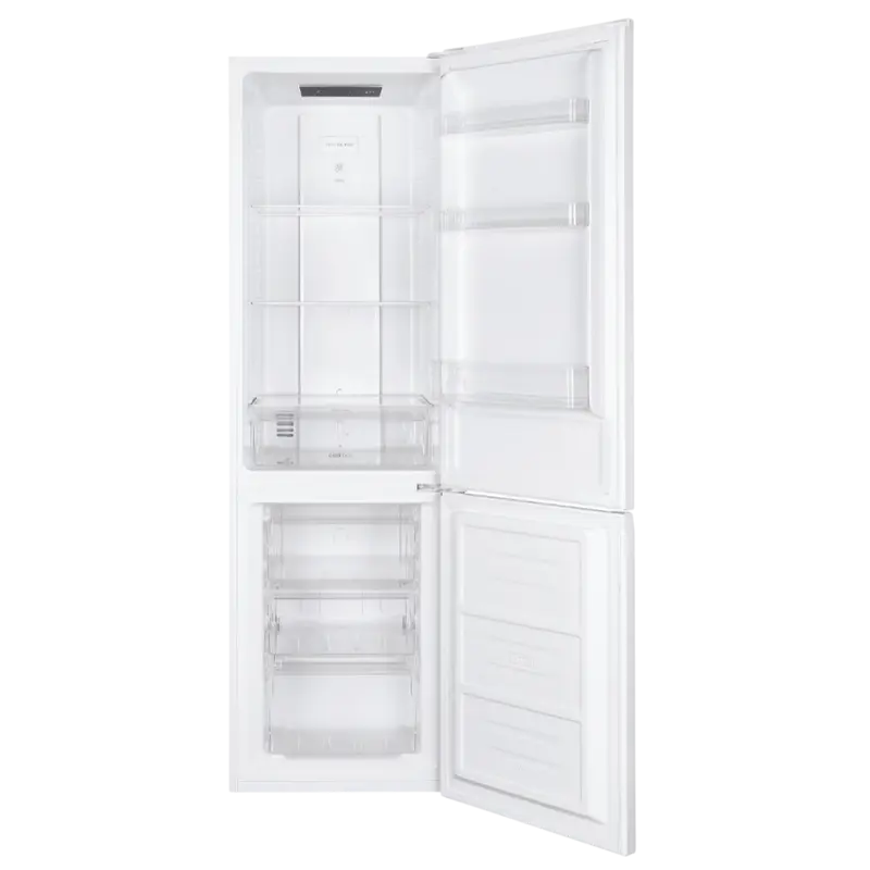 Холодильник Candy CCH1T518DW, Белый [2]