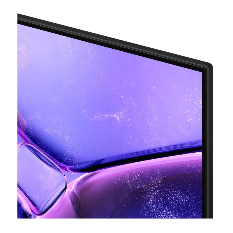 50" LED SMART TV Samsung UE50U8000FUXUA 4K UHD Tizen Черный [3]