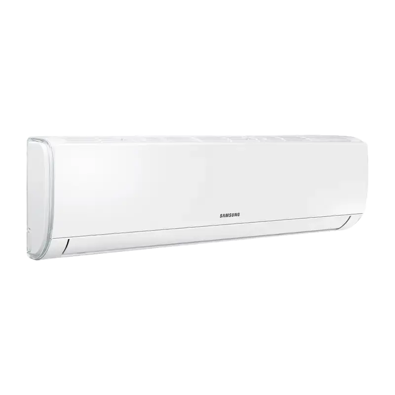 Aparat de aer condiționat Split Samsung AR18BXHQASINEU, 18kBTU/h, Alb [1]
