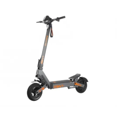 Trotinete electrice - Trotinetă electrică KuKirin G2 (2026) 800W, 48V 15Ah