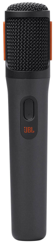 Microfon JBL PartyBox Wireless Mic – libertate totală și sunet clar pentru petreceri memorabile [2]