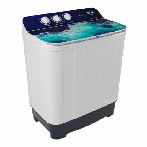 Машина полуавтоматическая Artel TG 50 P Water 01/02 [1]