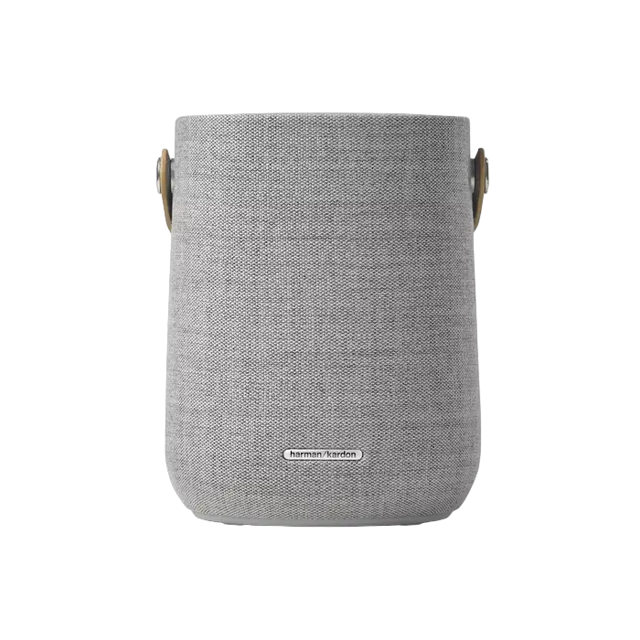 Портативная Колонка Harman Kardon Citation 200 (Серый) [1]