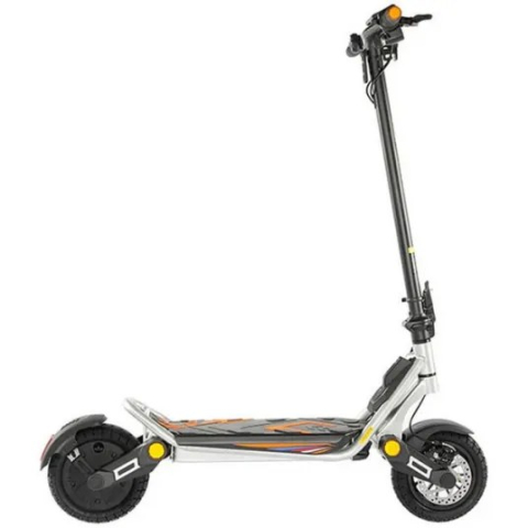 Trotinetă electrică KuKirin A1 800W, 48V 13Ah [5]