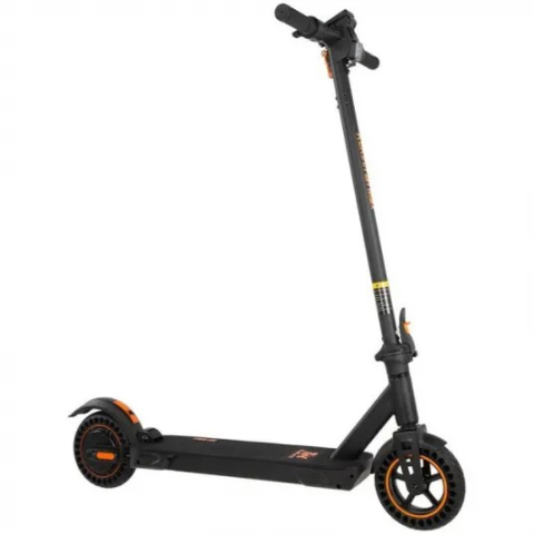 Trotinetă electrică KuKirin S1 Max 350W, 36V 10.4Ah [2]