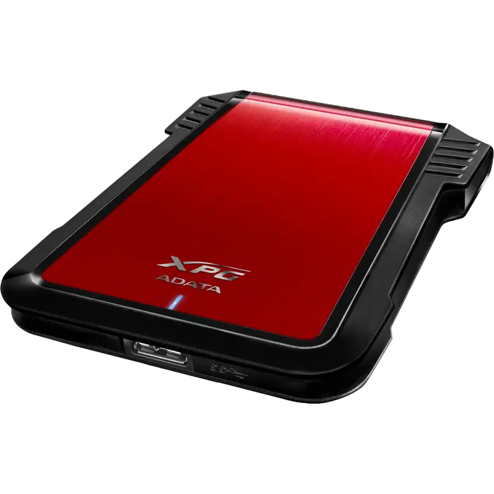 Внешний Корпус ADATA XPG EX500, 2.5", Красный (AEX500U3-CRD) [1]