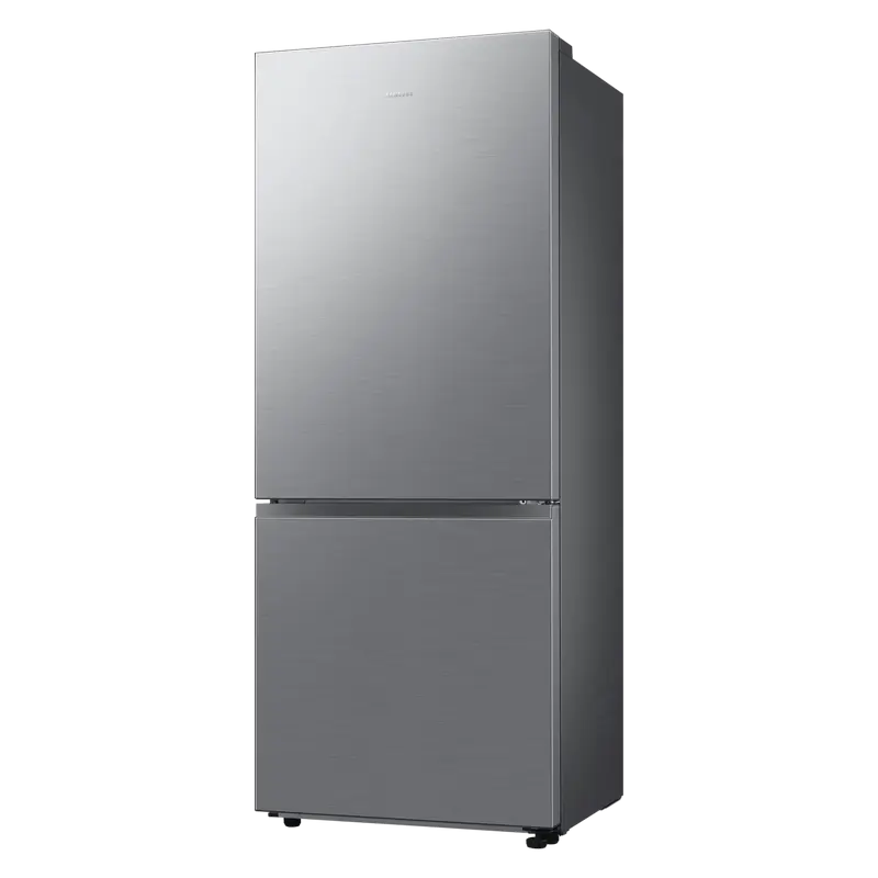 Frigider Samsung RB50DG602ES9EO, Oțel inoxidabil [5]