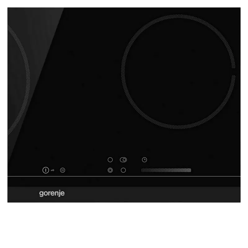 Plită Electrică Incorporabilă Gorenje ECS643BCSC, Vitroceramică Neagră cu Slider Control [3]