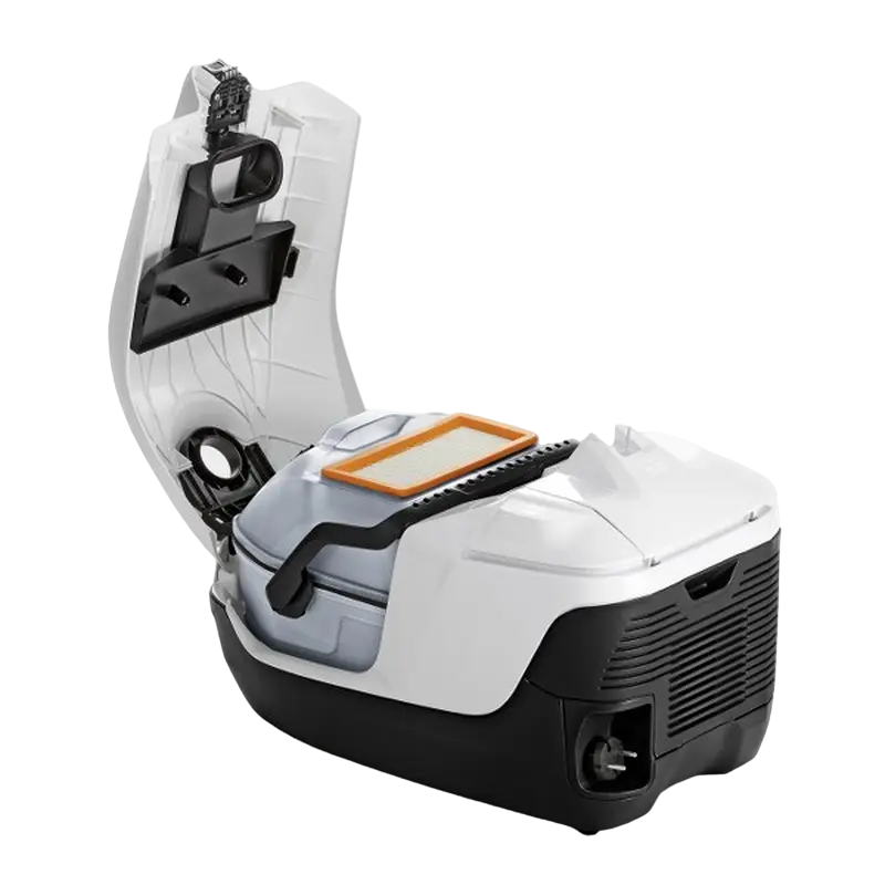 Aspirator Karcher DS 6, Alb [2]