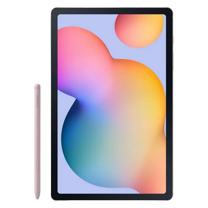 Планшет Samsung Galaxy Tab S6 Lite (2024), Wi-Fi, 4GB/64GB, Розовый [1]