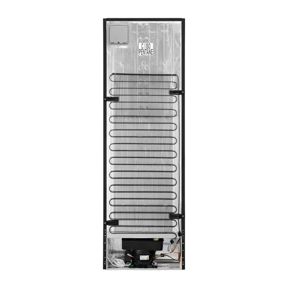 Холодильник Electrolux LNT5ME32U1, Серый [1]