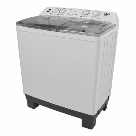 Машина полуавтоматическая Artel TC 100 P Blue/Grey/White [1]