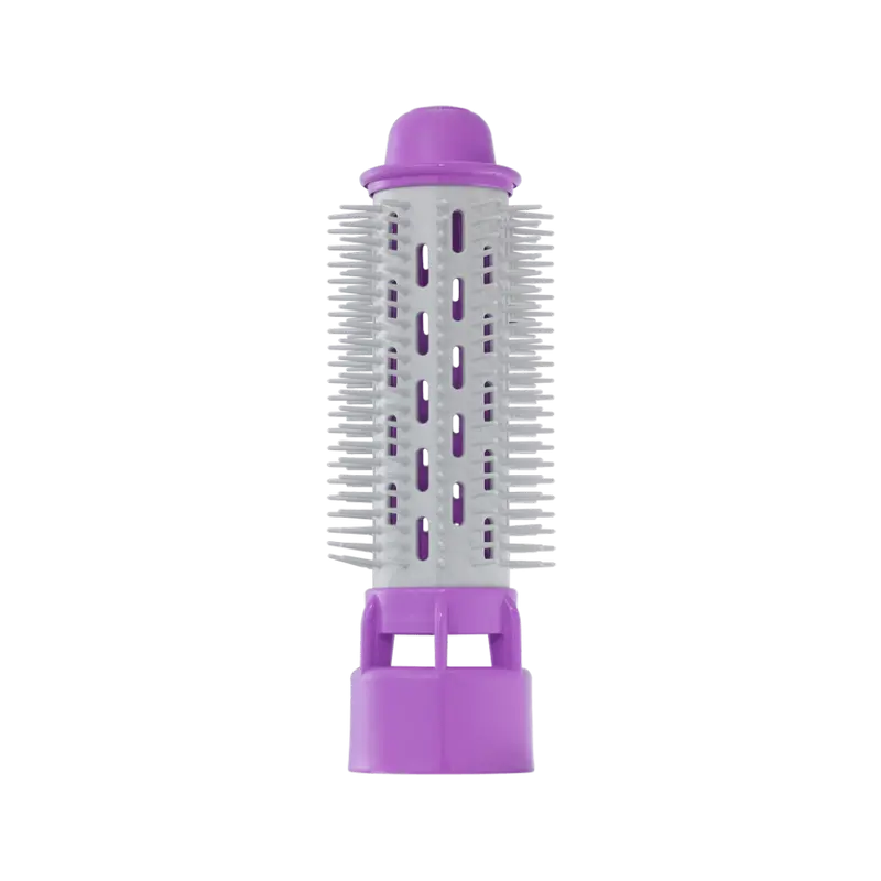 Uscător de păr-perie Panasonic EH-KA42-V865, 600 W, Violet [6]