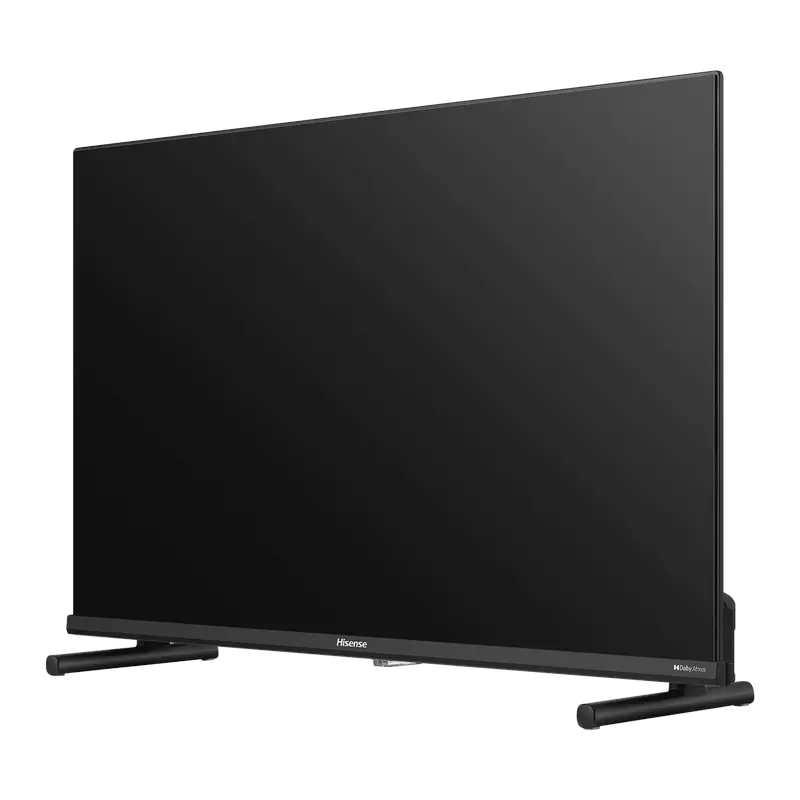 QLED SMART TV Hisense 32A5Q 32" FHD VIDAA U9 Черный [4]
