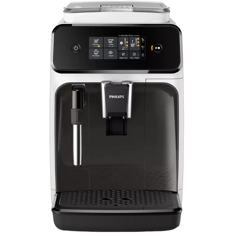 Плита для кофе Philips EP1223/00, Белый | Черный [3]