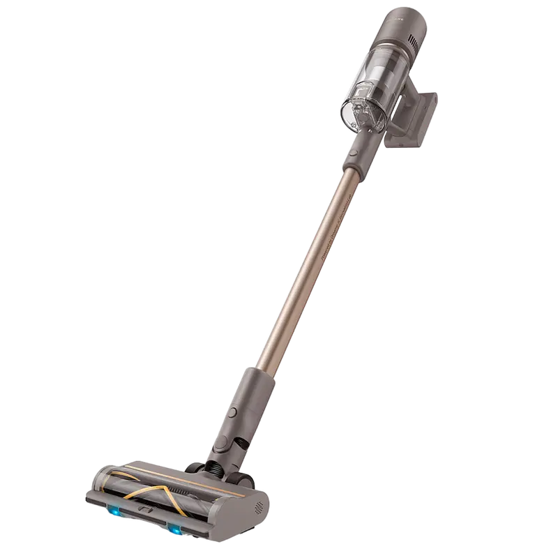 Aspiratoare - Aspirator Vertical Dreame Z10 Station, Grey