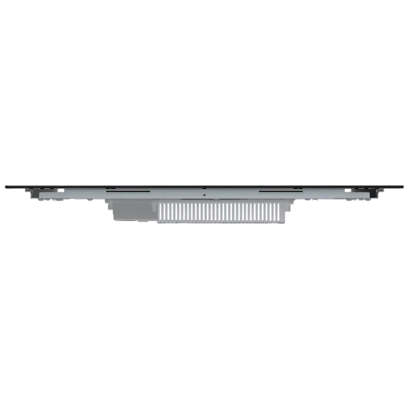 Plită cu Inducție Gorenje GI6421SYB, Vitroceramică Gri/Neagră cu Funcțiile Bridge și PowerBoost [2]