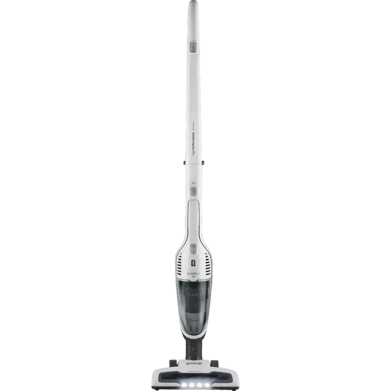 Electrocasnice - Aspirator Vertical Gorenje SVC180FW, Alb