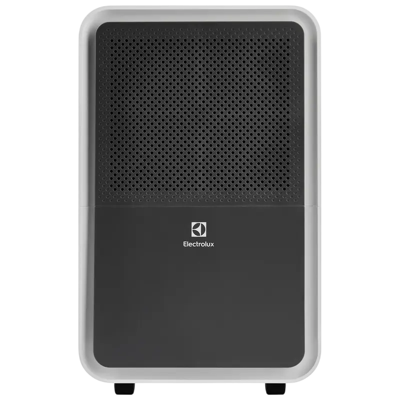 Климатизация - Осушитель Воздуха Electrolux EDH-15L, Белый | Серый