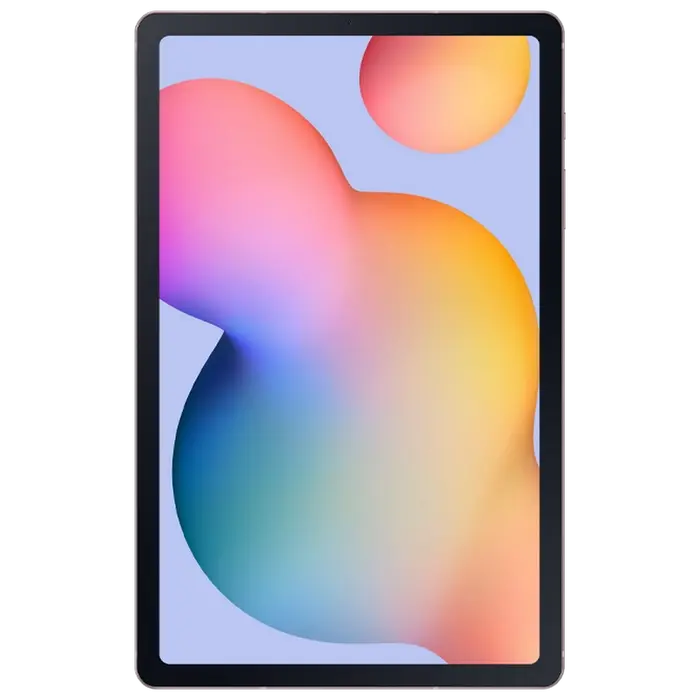 Планшет Samsung Galaxy Tab S6 Lite (2024), Wi-Fi, 4GB/64GB, Розовый [3]