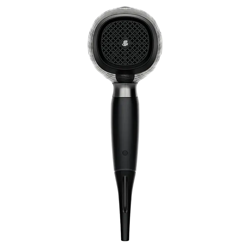 Uscător de păr Rowenta Karl Lagerfeld CV888LF0, 2200 W, Negru [1]