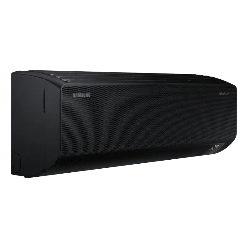 Aparat de aer condiționat Split Samsung AR70F09C1BBNUA, 9kBTU/h, Negru [1]