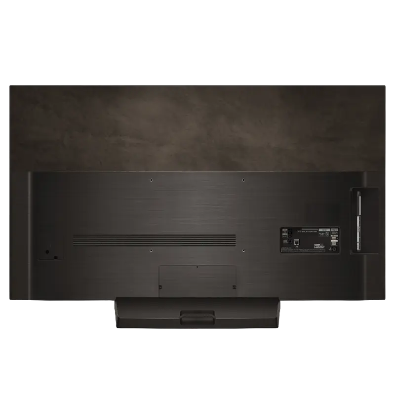 48" OLED SMART TV LG OLED48C46LA, 3840x2160 4K UHD, webOS, Черный [2]