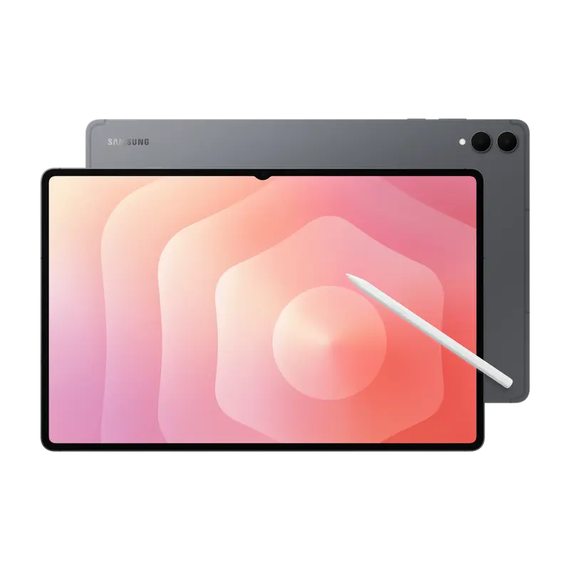 Tablete PC - Планшет Samsung Galaxy Tab S11 Ultra, Wi-Fi + 5G, 12GB/512GB, Серый